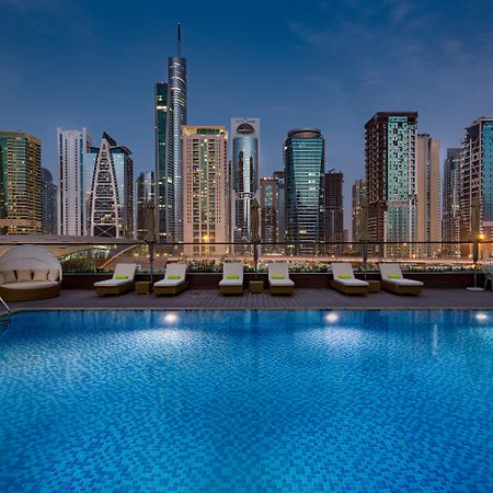 Millennium Place Dubai Marina Exteriér fotografie